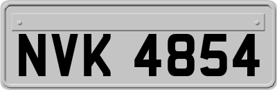 NVK4854