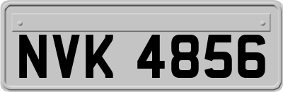 NVK4856