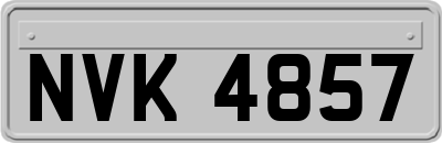 NVK4857