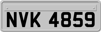 NVK4859