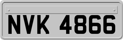 NVK4866