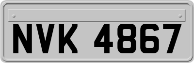 NVK4867
