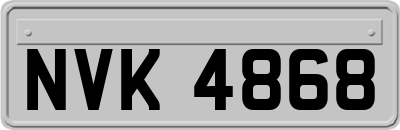 NVK4868