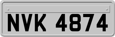 NVK4874
