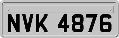 NVK4876