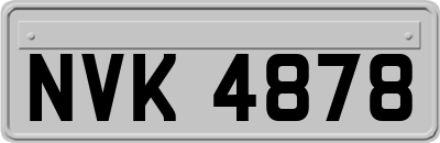 NVK4878