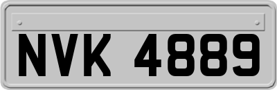 NVK4889