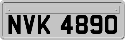 NVK4890