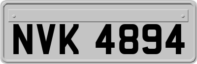 NVK4894