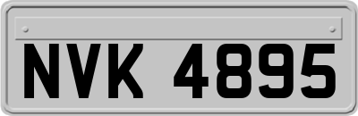 NVK4895