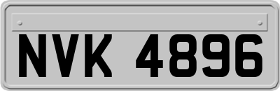 NVK4896