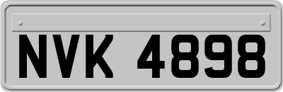 NVK4898