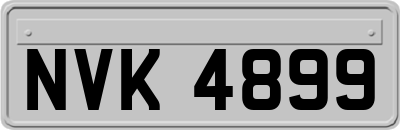 NVK4899