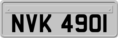 NVK4901