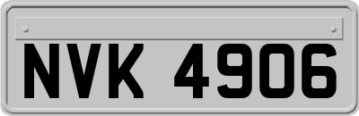 NVK4906