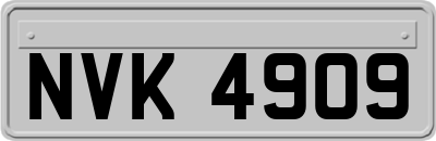 NVK4909