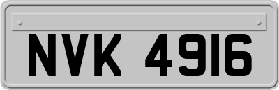 NVK4916