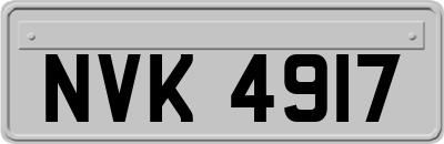 NVK4917