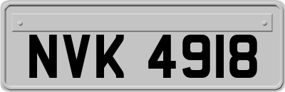 NVK4918