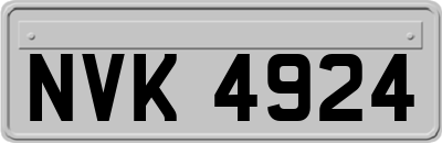 NVK4924