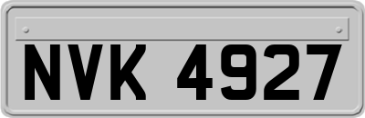 NVK4927