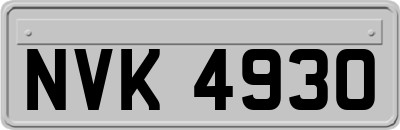 NVK4930