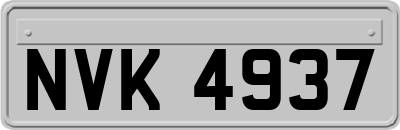 NVK4937