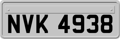 NVK4938