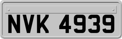 NVK4939