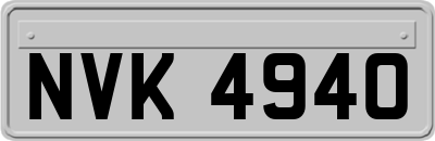 NVK4940