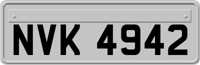 NVK4942