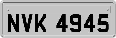 NVK4945