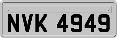 NVK4949