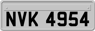 NVK4954