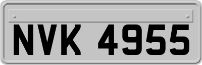 NVK4955