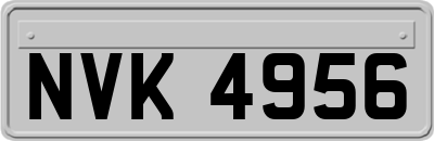 NVK4956