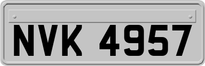 NVK4957