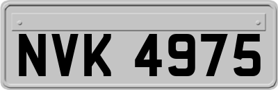 NVK4975