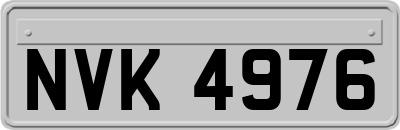 NVK4976
