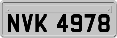 NVK4978