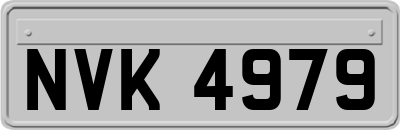 NVK4979
