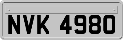 NVK4980