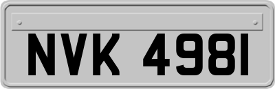 NVK4981