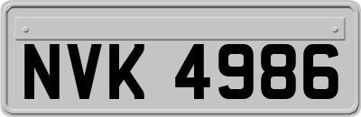 NVK4986