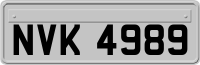 NVK4989
