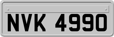 NVK4990