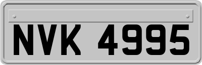 NVK4995