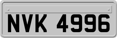 NVK4996