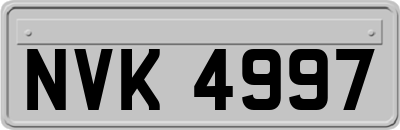 NVK4997