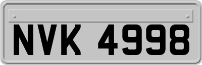 NVK4998